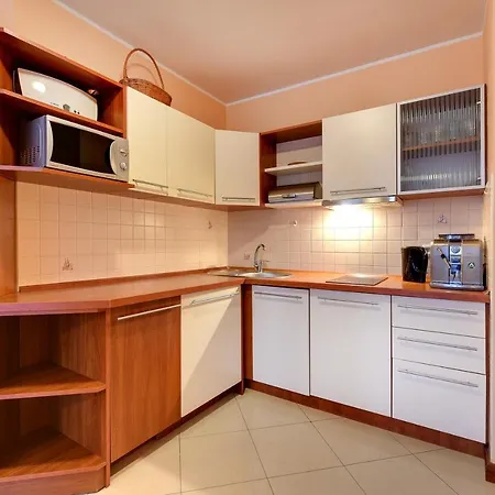 Apartamenty Vela 2Min Plaza Hryniewieckiego Wladyslawowo Exterior photo
