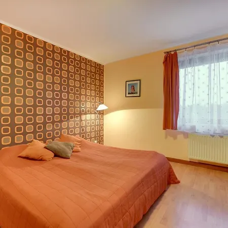 Apartamenty Vela 2Min Plaza Hryniewieckiego Wladyslawowo Exterior photo