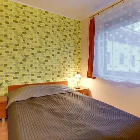Apartamenty Vela 2Min Plaza Hryniewieckiego Wladyslawowo Exterior photo