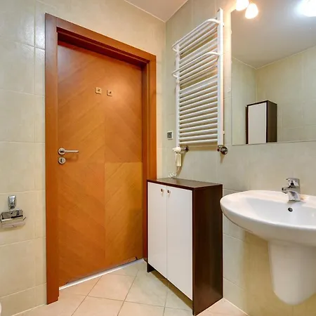 Apartamenty Vela 2Min Plaza Hryniewieckiego Wladyslawowo Exterior photo
