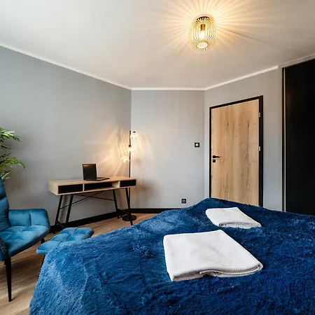 Apartamenty Vela 2Min Plaza Hryniewieckiego Wladyslawowo Exterior photo