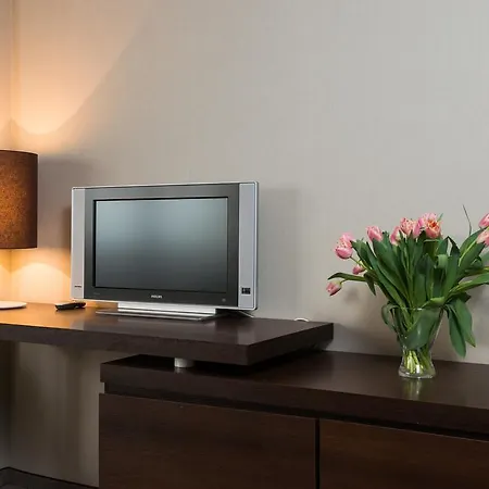 Apartamenty Vela 2Min Plaza Hryniewieckiego Wladyslawowo Room photo