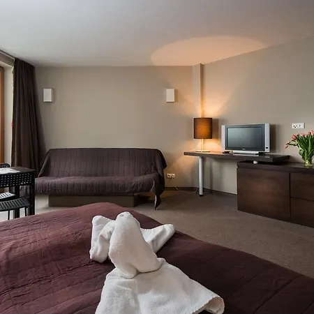 Apartamenty Vela 2Min Plaza Hryniewieckiego Wladyslawowo Room photo
