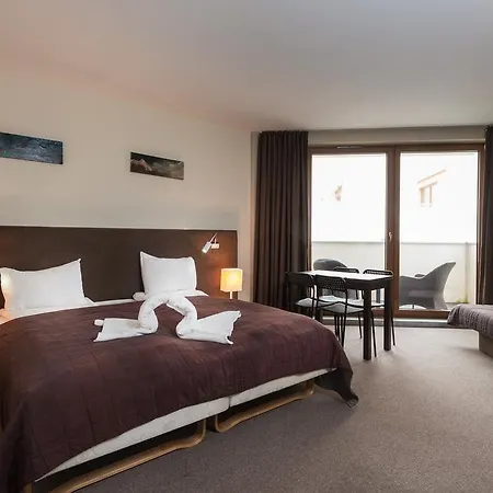 Apartamenty Vela 2Min Plaza Hryniewieckiego Wladyslawowo Room photo