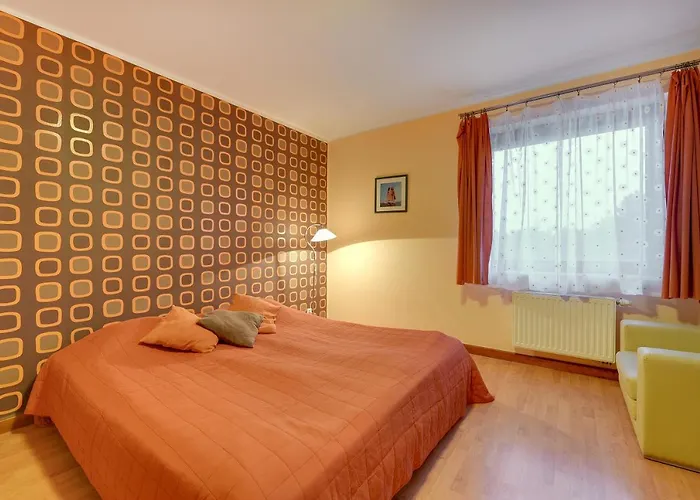 Apartamenty Vela 2Min Plaza Hryniewieckiego