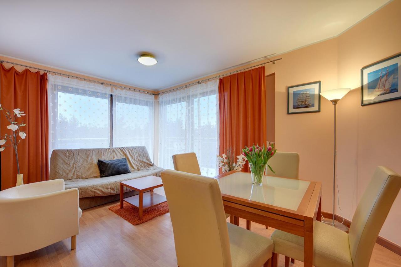 Apartment Vela 2min Plaza Hryniewieckiego *
