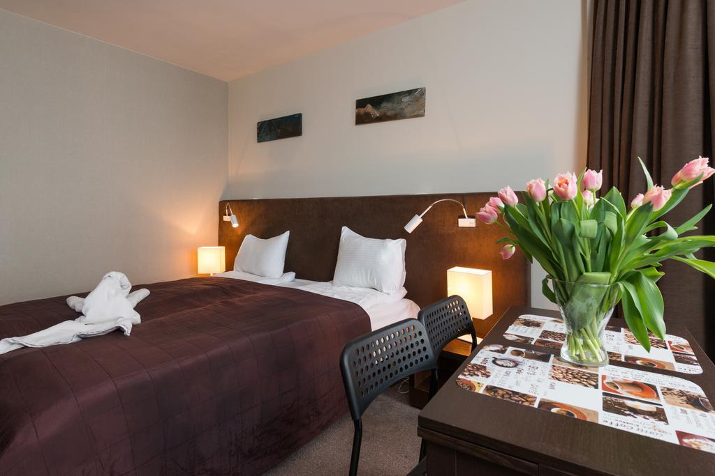 Apartment Vela 2min Plaza Hryniewieckiego Wladyslawowo