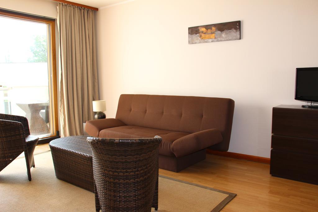 Vela 2min Plaza Hryniewieckiego Apartment *