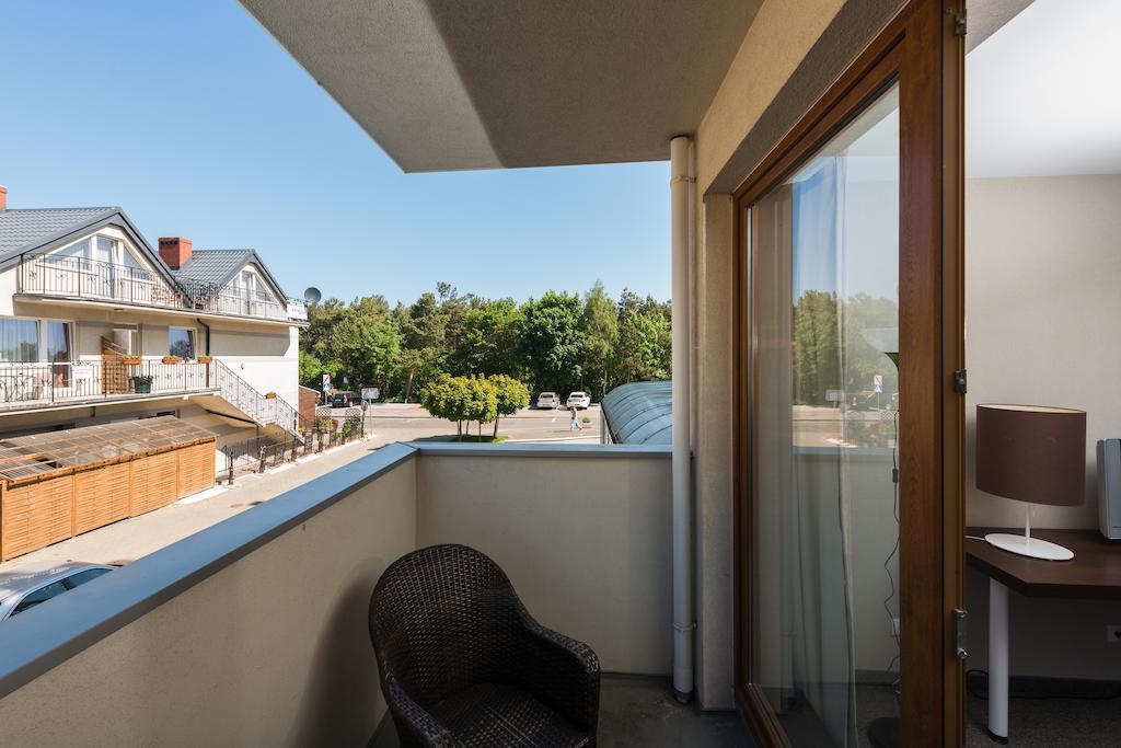 Apartment Vela 2min Plaza Hryniewieckiego Wladyslawowo