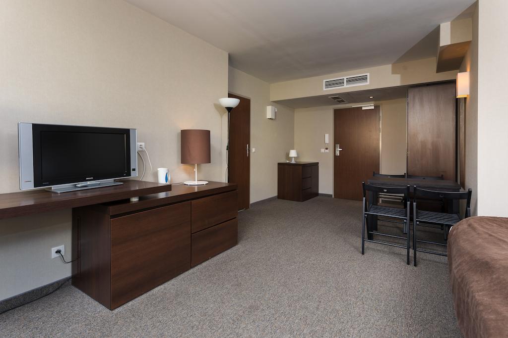 Vela 2min Plaza Hryniewieckiego Apartment Wladyslawowo