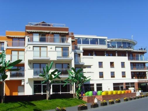 Apartment Vela 2min Plaza Hryniewieckiego Wladyslawowo
