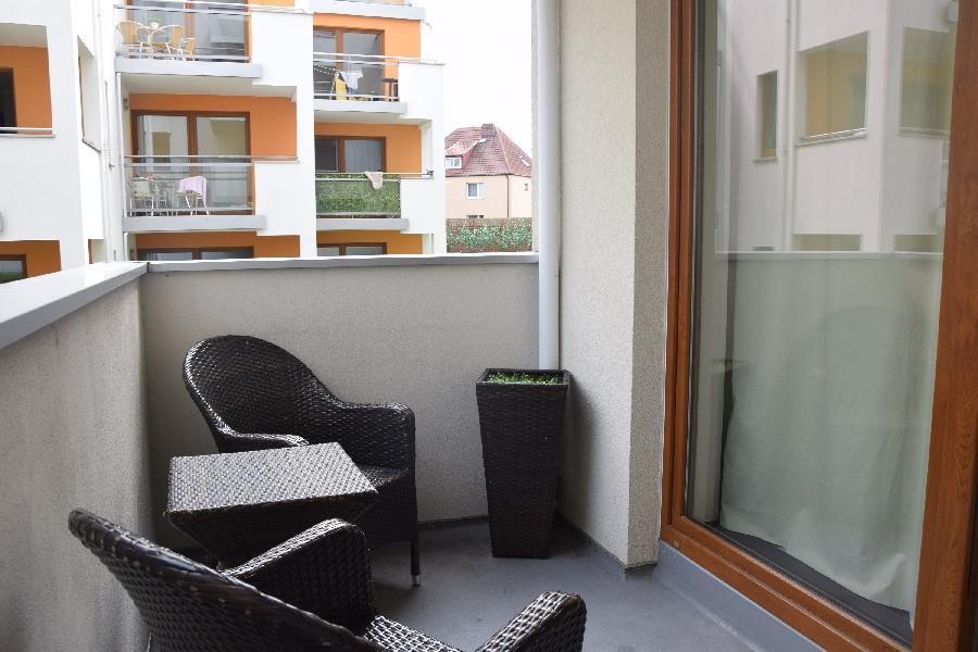 Apartment Vela 2min Plaza Hryniewieckiego *