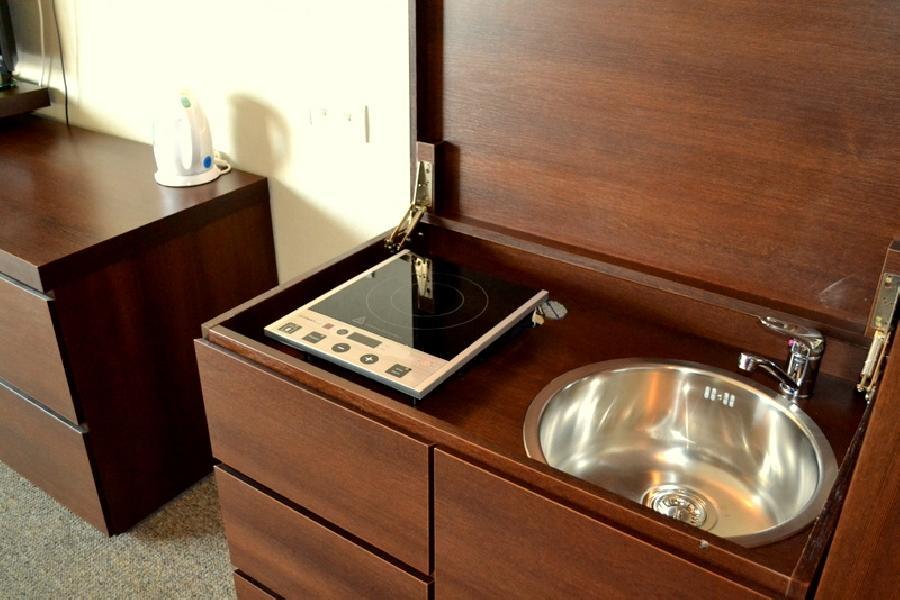 Vela 2min Plaza Hryniewieckiego Apartment