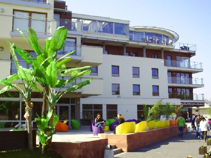 Apartment Vela 2min Plaza Hryniewieckiego *